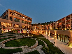 TÜRKİYE'NİN İLK HYDE HOTELİ'NDE YEŞİM KOZANLI MİMARLIK İMZASI